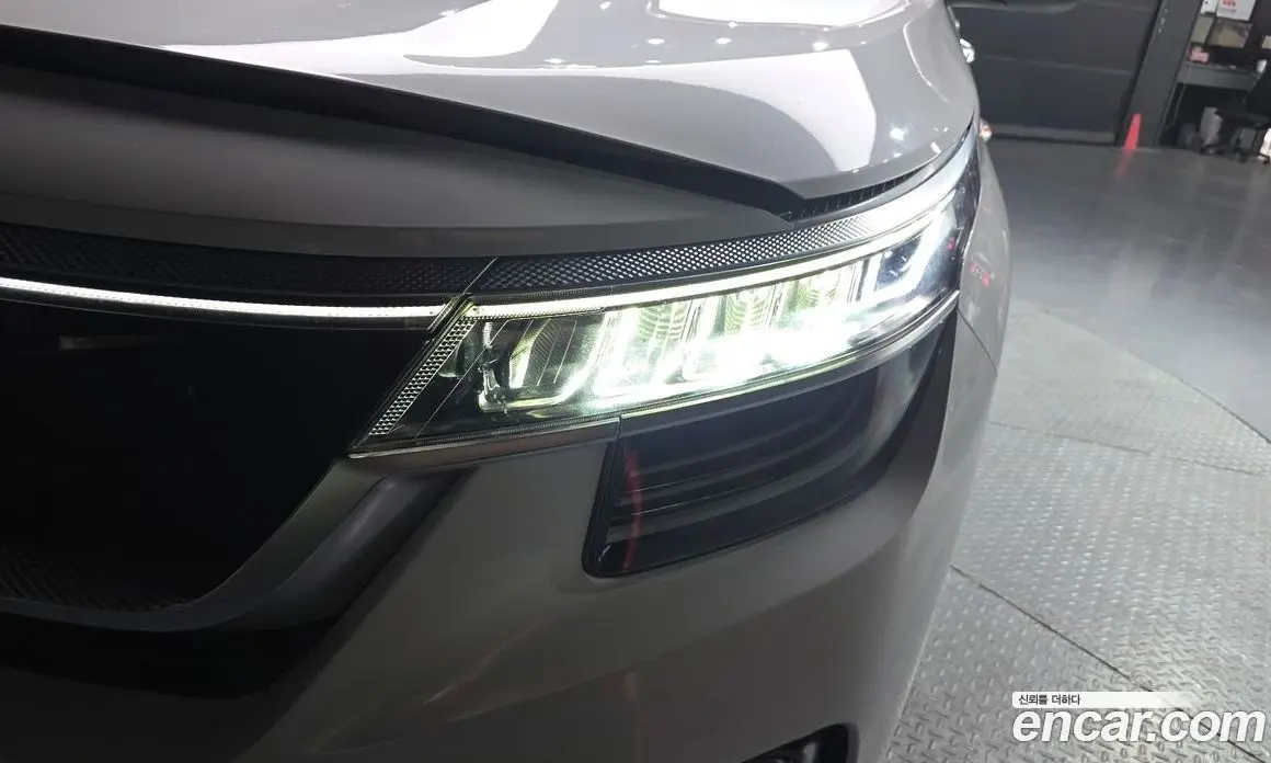 Kia Seltos 2022 1.6 автомат (гидро), фото 8