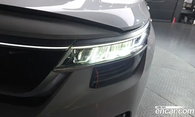 Kia Seltos 2022 1.6 автомат (гидро), миниатюра 8