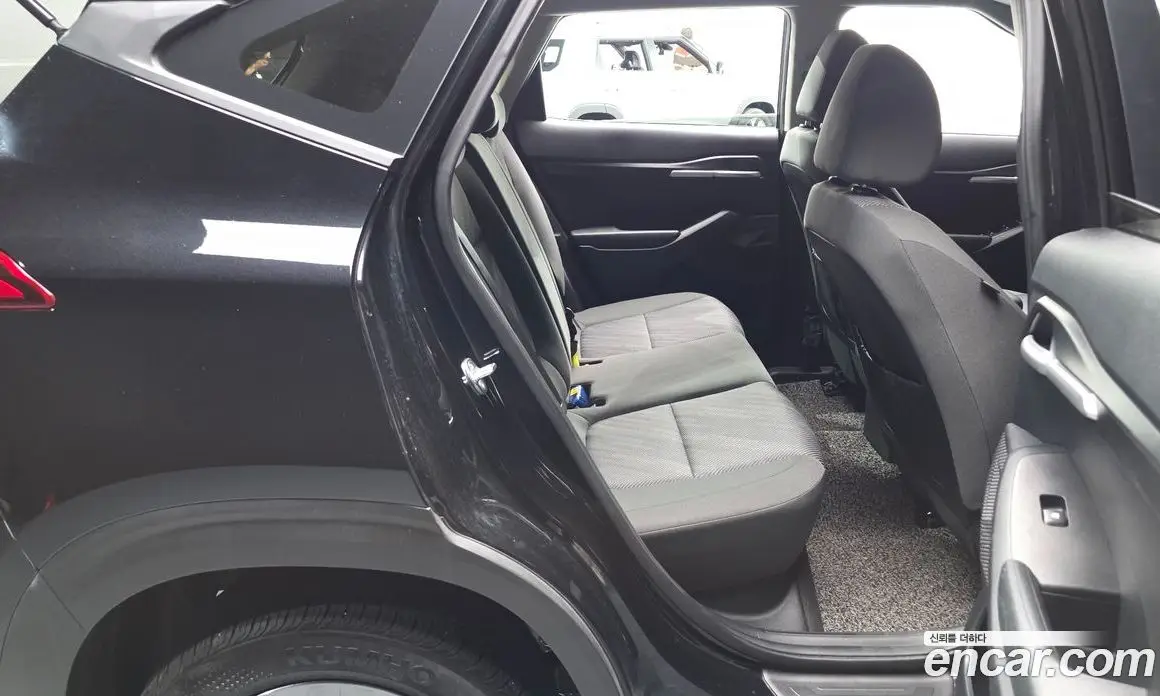 Kia Seltos 2023 2.0 автомат (гидро), фото 17