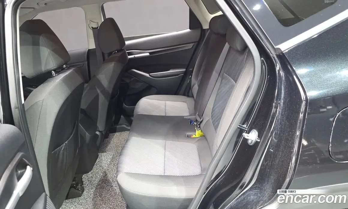 Kia Seltos 2023 2.0 автомат (гидро), фото 18