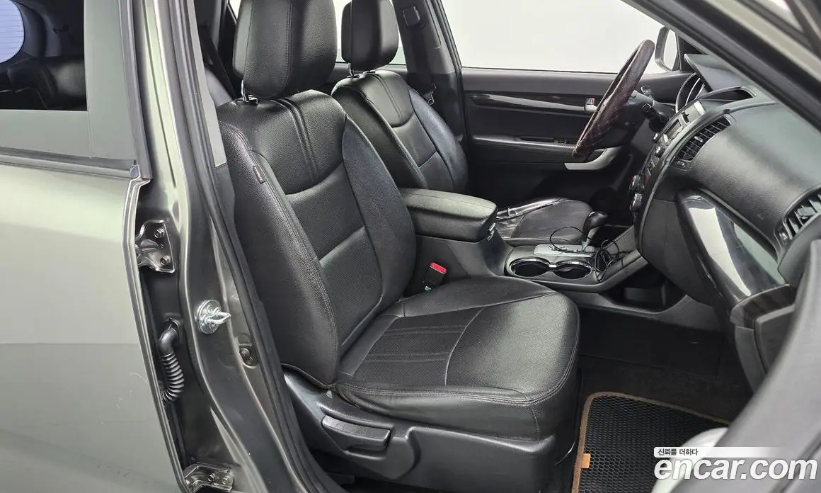 Kia Sorento 2011 2.0 автомат (гидро), фото 12