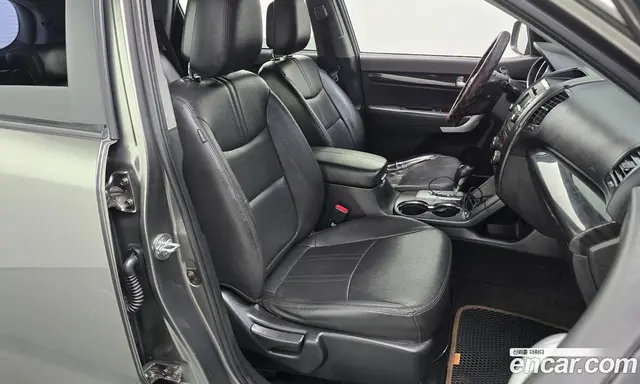 Kia Sorento 2011 2.0 автомат (гидро), миниатюра 12