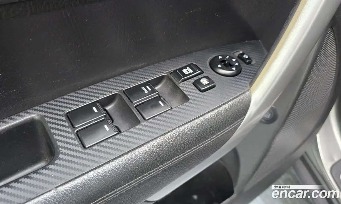 Kia Sorento 2011 2.0 автомат (гидро), фото 16