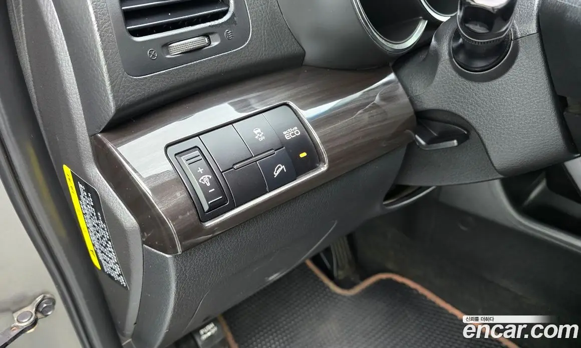 Kia Sorento 2011 2.0 автомат (гидро), фото 17