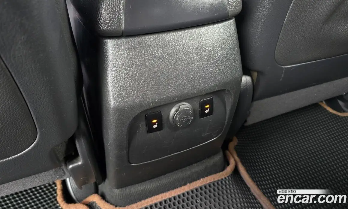 Kia Sorento 2011 2.0 автомат (гидро), фото 18