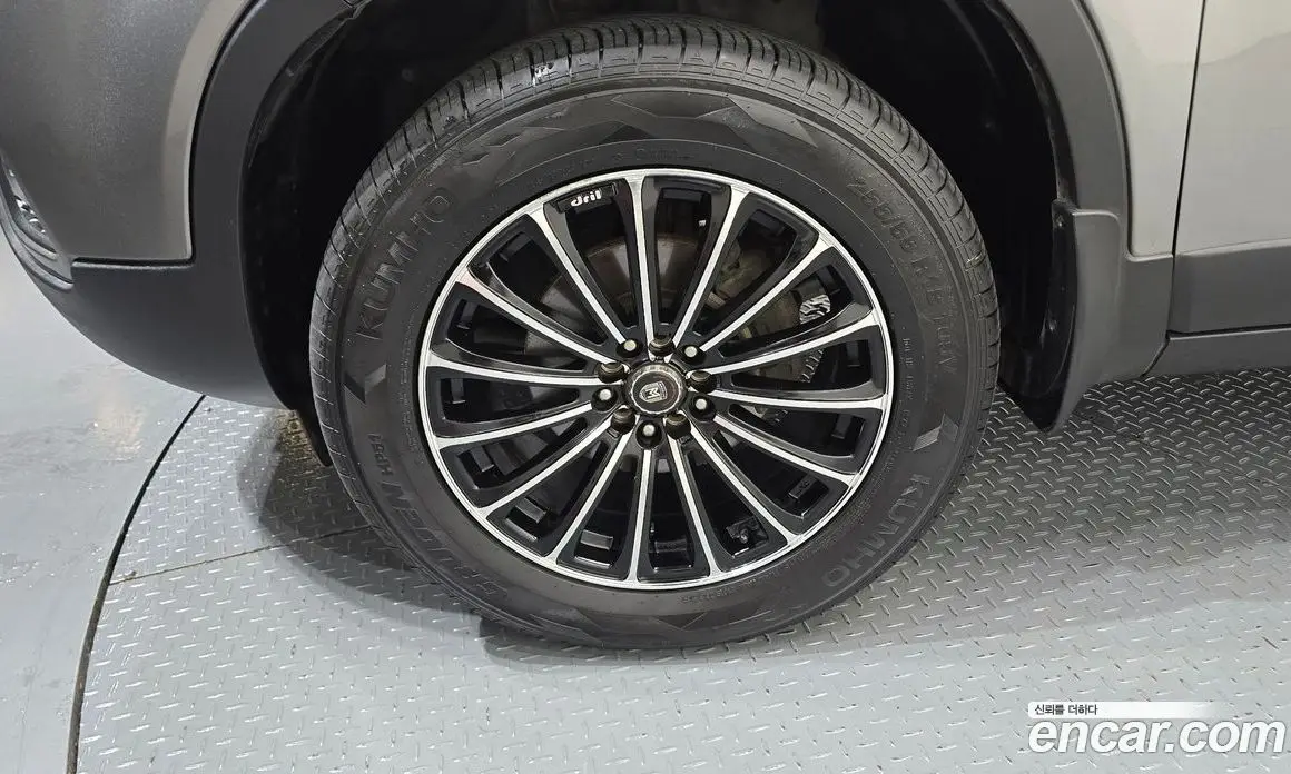Kia Sorento 2011 2.0 автомат (гидро), фото 5