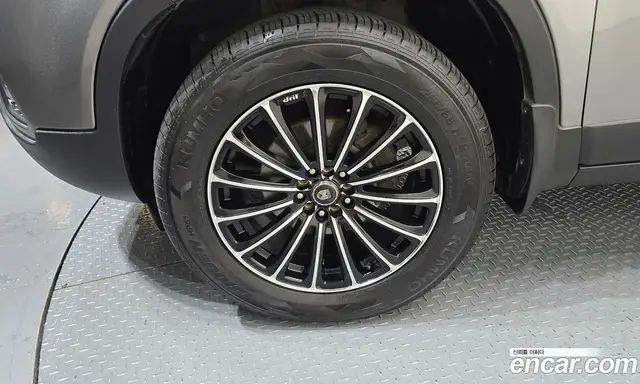 Kia Sorento 2011 2.0 автомат (гидро), миниатюра 5