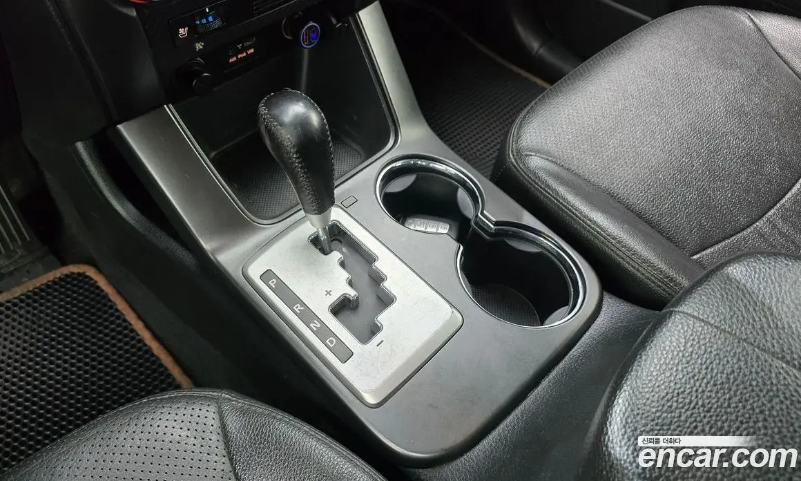 Kia Sorento 2011 2.0 автомат (гидро), фото 9