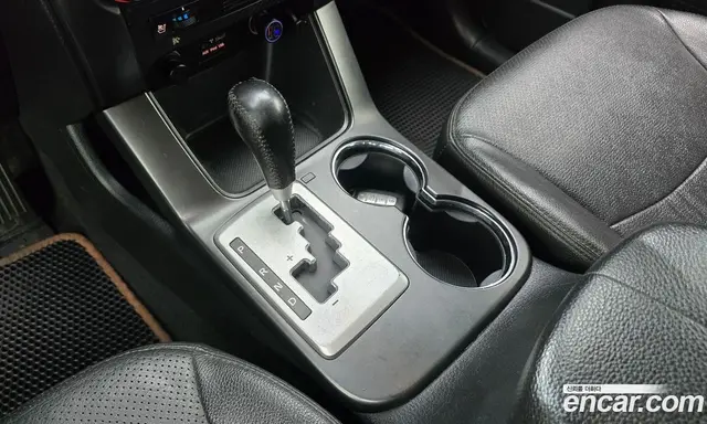 Kia Sorento 2011 2.0 автомат (гидро), миниатюра 9