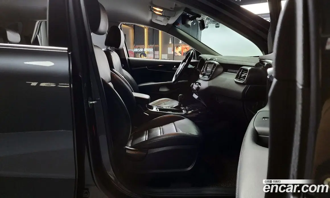 Kia Sorento 2017 2.0 автомат (гидро), фото 11