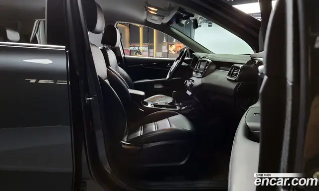 Kia Sorento 2017 2.0 автомат (гидро), миниатюра 11