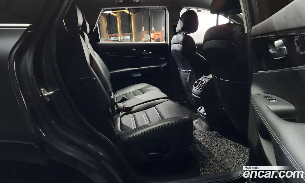 Kia Sorento 2017 2.0 автомат (гидро), фото 12