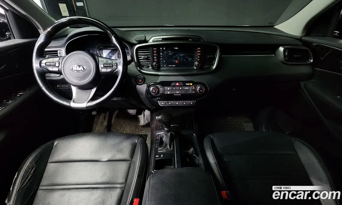 Kia Sorento 2017 2.0 автомат (гидро), фото 7