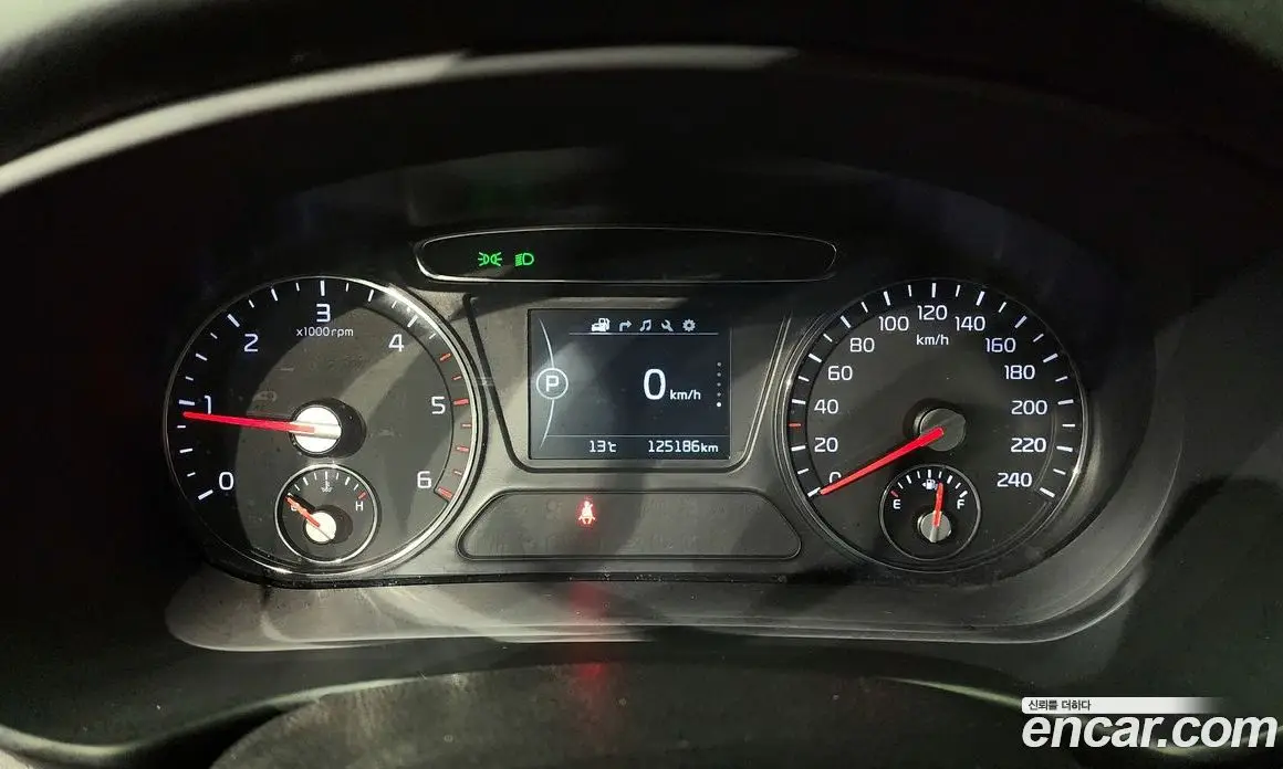 Kia Sorento 2017 2.0 автомат (гидро), фото 8