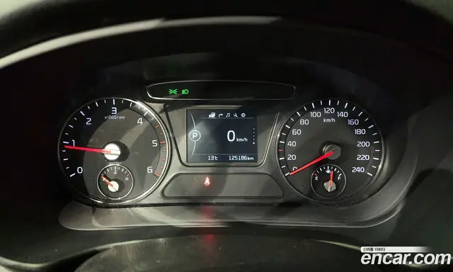 Kia Sorento 2017 2.0 автомат (гидро), миниатюра 8