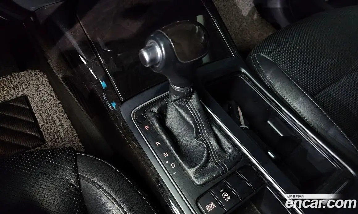 Kia Sorento 2017 2.0 автомат (гидро), фото 9