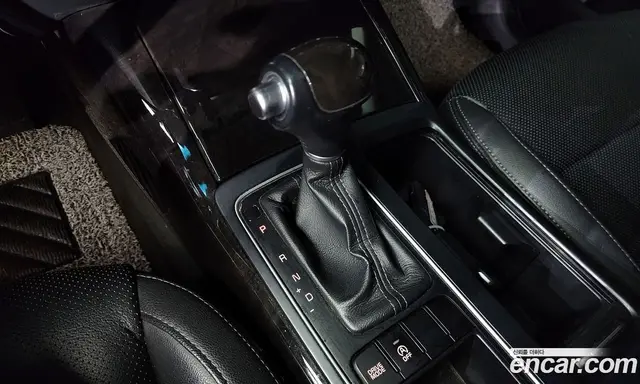 Kia Sorento 2017 2.0 автомат (гидро), миниатюра 9