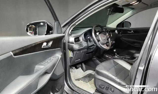 Kia Sorento 2017 2.0 автомат (гидро), миниатюра 10