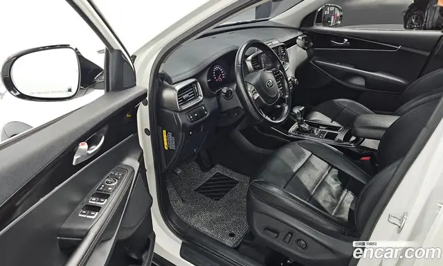 Kia Sorento 2019 2.0 автомат (гидро), миниатюра 11 Kia Sorento 2019 2.0 автомат (гидро), миниатюра 11