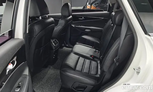 Kia Sorento 2019 2.0 автомат (гидро), миниатюра 12