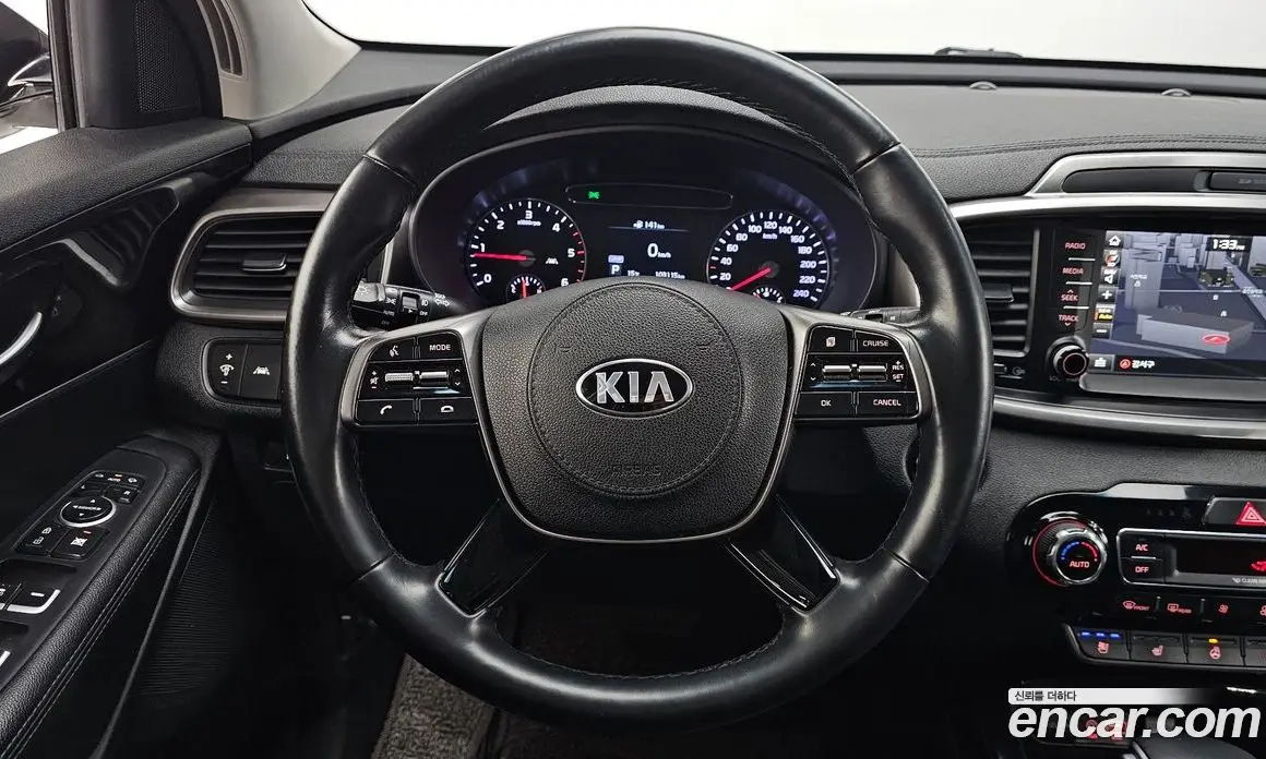 Kia Sorento 2019 2.0 автомат (гидро), фото 13 Kia Sorento 2019 2.0 автомат (гидро), фото 13