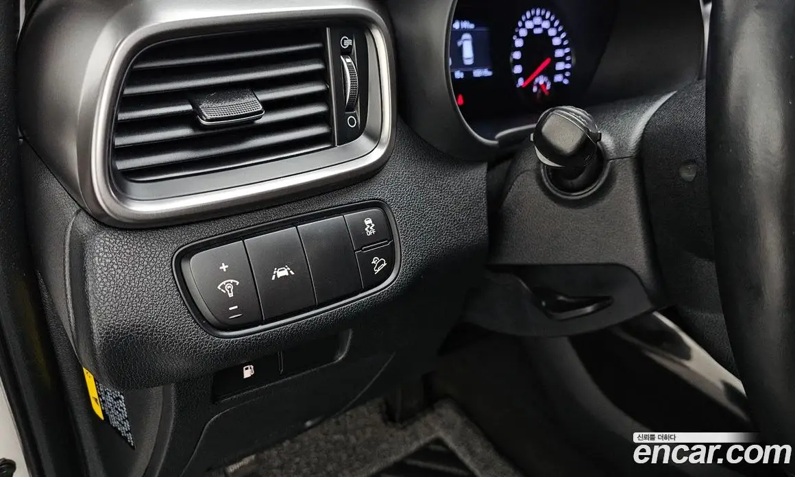 Kia Sorento 2019 2.0 автомат (гидро), фото 16 Kia Sorento 2019 2.0 автомат (гидро), фото 16
