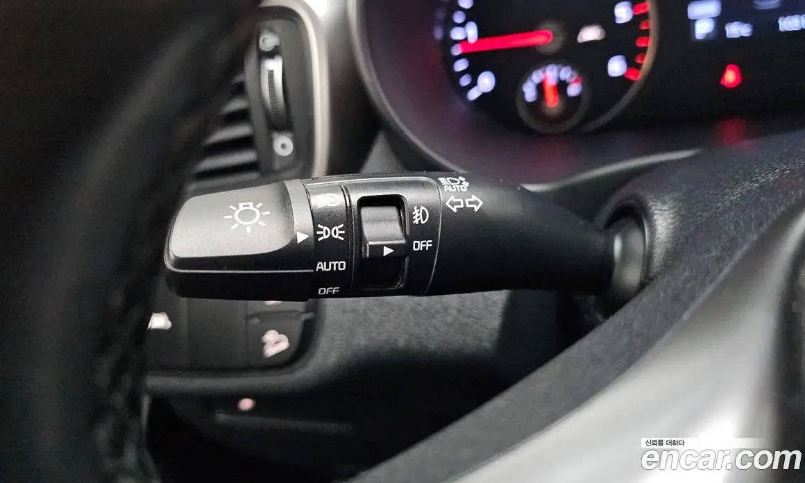 Kia Sorento 2019 2.0 автомат (гидро), фото 19 Kia Sorento 2019 2.0 автомат (гидро), фото 19
