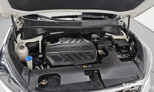 Kia Sorento 2019 2.0 автомат (гидро), миниатюра 6 Kia Sorento 2019 2.0 автомат (гидро), миниатюра 6