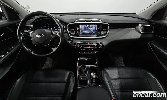 Kia Sorento 2019 2.0 автомат (гидро), миниатюра 7 Kia Sorento 2019 2.0 автомат (гидро), миниатюра 7