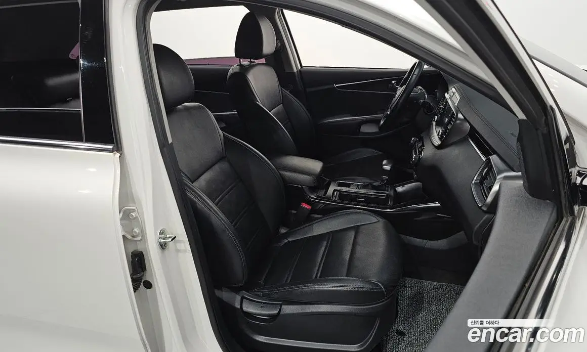 Kia Sorento 2019 2.0 автомат (гидро), фото 10 Kia Sorento 2019 2.0 автомат (гидро), фото 10