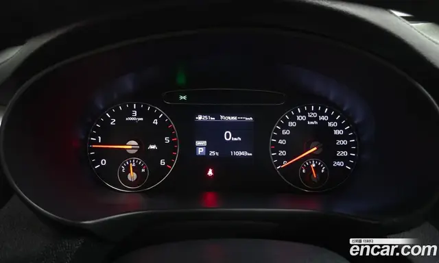 Kia Sorento 2019 2.0 автомат (гидро), миниатюра 11