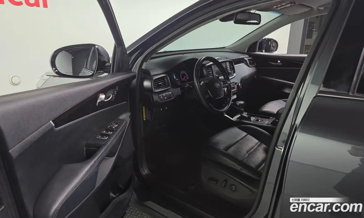 Kia Sorento 2019 2.0 автомат (гидро), фото 13
