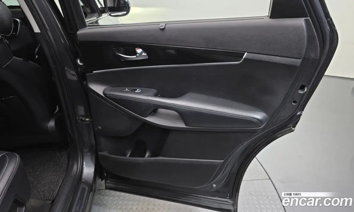 Kia Sorento 2019 2.0 автомат (гидро), фото 15
