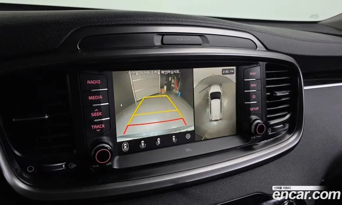 Kia Sorento 2019 2.0 автомат (гидро), фото 20