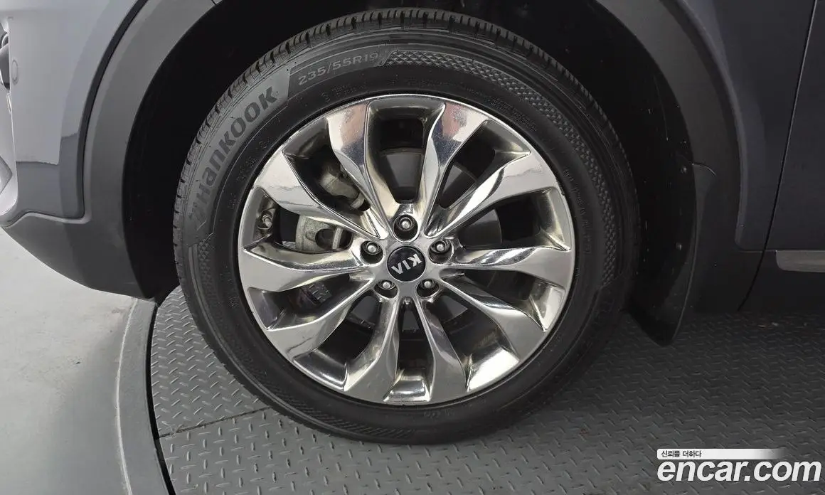 Kia Sorento 2019 2.0 автомат (гидро), фото 5