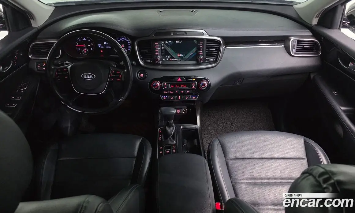 Kia Sorento 2019 2.0 автомат (гидро), фото 10