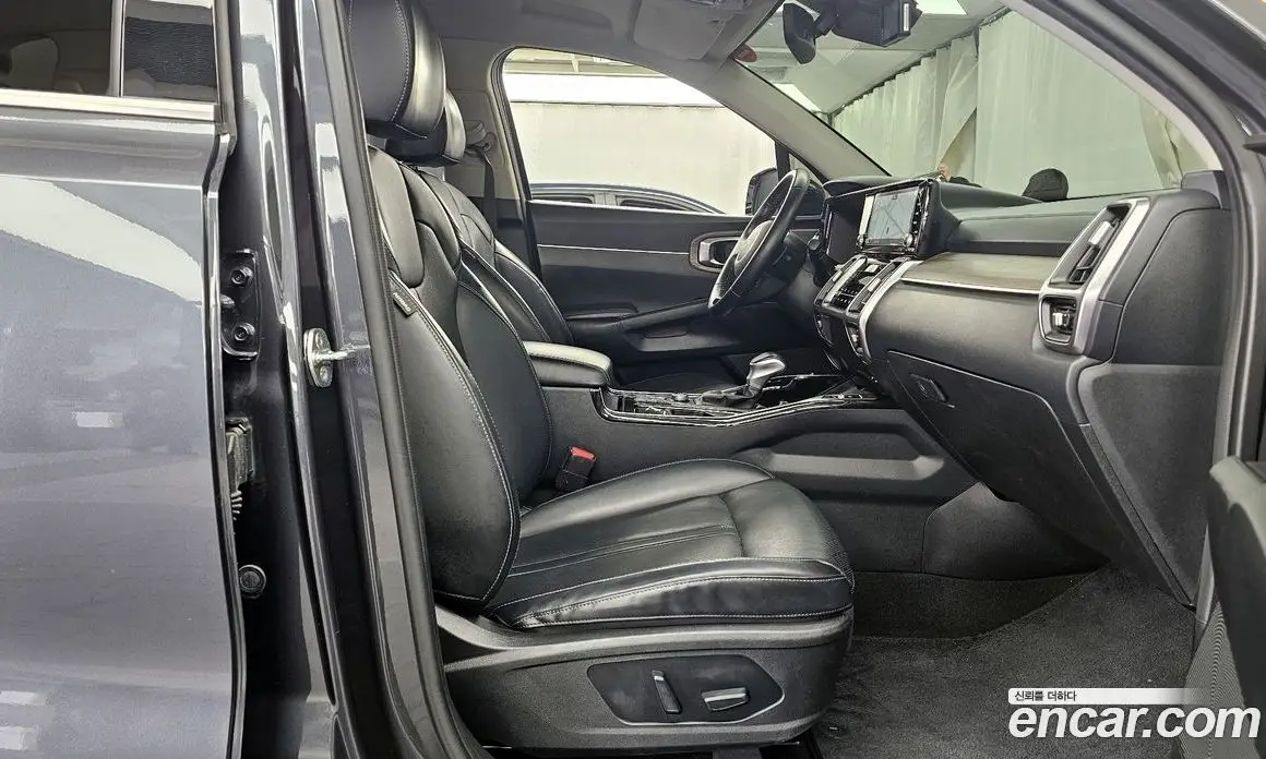 Kia Sorento 2022 2.2 автомат (гидро), фото 11 Kia Sorento 2022 2.2 автомат (гидро), фото 11