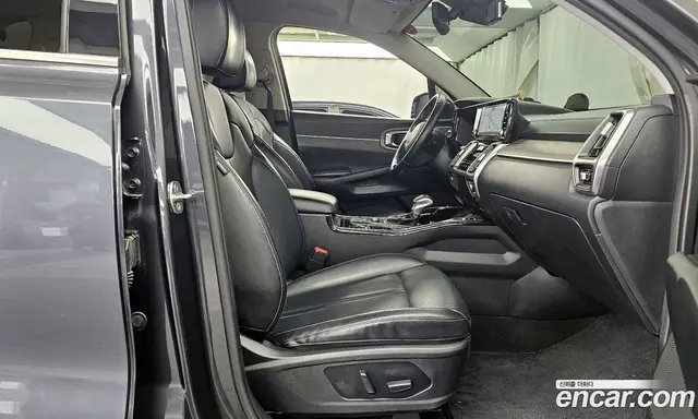 Kia Sorento 2022 2.2 автомат (гидро), миниатюра 11 Kia Sorento 2022 2.2 автомат (гидро), миниатюра 11
