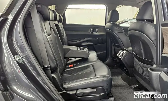 Kia Sorento 2022 2.2 автомат (гидро), миниатюра 12
