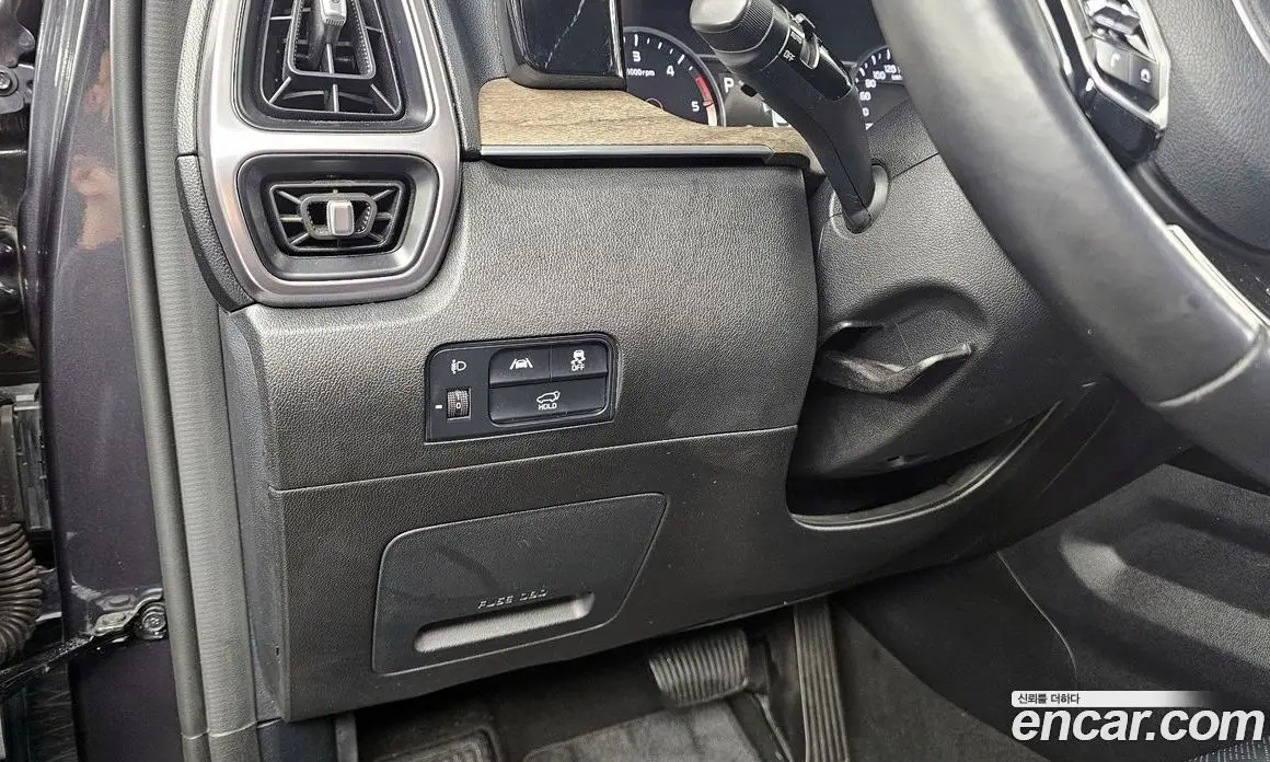Kia Sorento 2022 2.2 автомат (гидро), фото 16 Kia Sorento 2022 2.2 автомат (гидро), фото 16