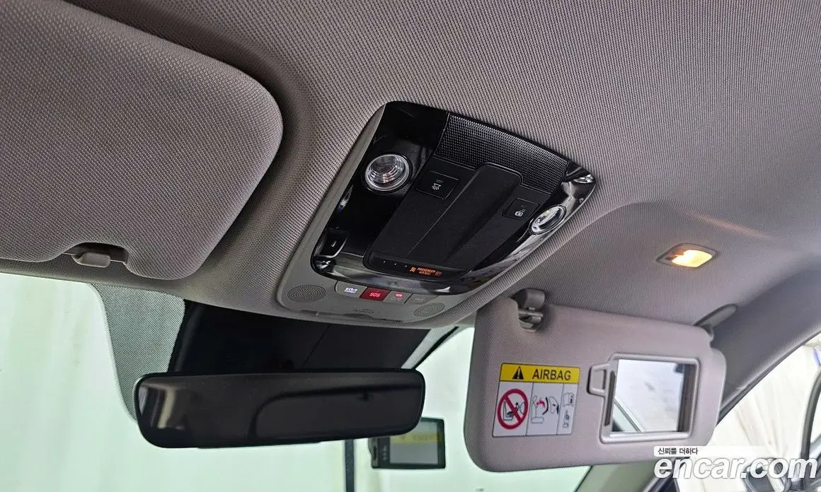 Kia Sorento 2022 2.2 автомат (гидро), фото 17 Kia Sorento 2022 2.2 автомат (гидро), фото 17