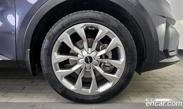 Kia Sorento 2022 2.2 автомат (гидро), миниатюра 5 Kia Sorento 2022 2.2 автомат (гидро), миниатюра 5