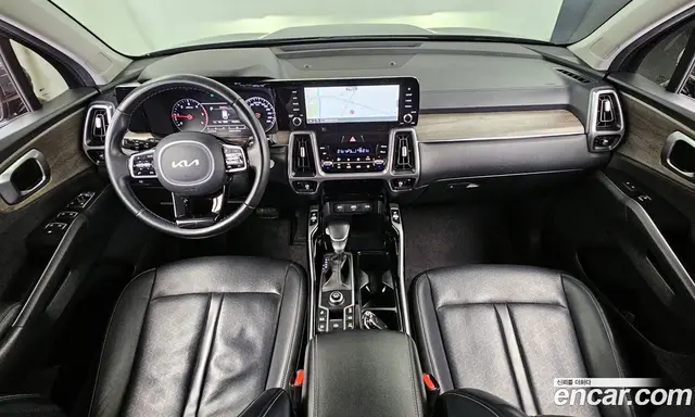 Kia Sorento 2022 2.2 автомат (гидро), миниатюра 7 Kia Sorento 2022 2.2 автомат (гидро), миниатюра 7