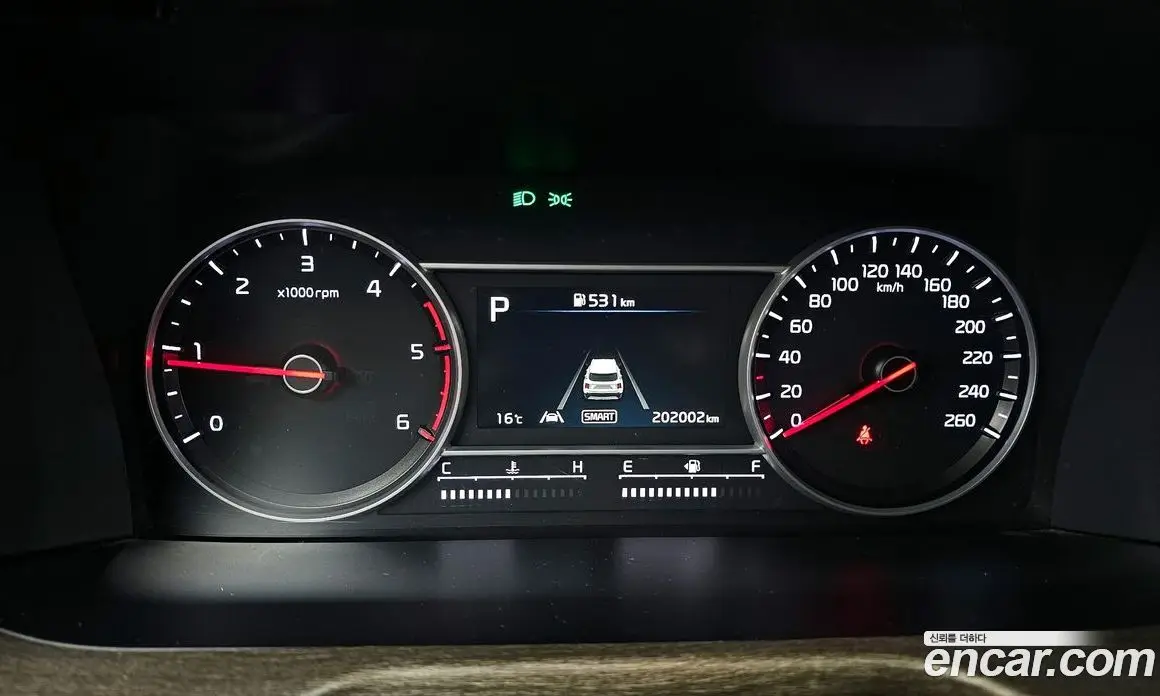 Kia Sorento 2022 2.2 автомат (гидро), фото 8 Kia Sorento 2022 2.2 автомат (гидро), фото 8