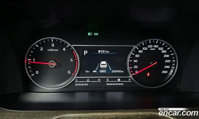 Kia Sorento 2022 2.2 автомат (гидро), миниатюра 8 Kia Sorento 2022 2.2 автомат (гидро), миниатюра 8