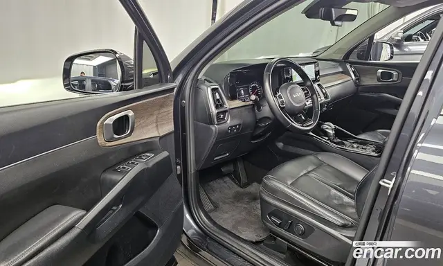 Kia Sorento 2022 2.2 автомат (гидро), миниатюра 10 Kia Sorento 2022 2.2 автомат (гидро), миниатюра 10