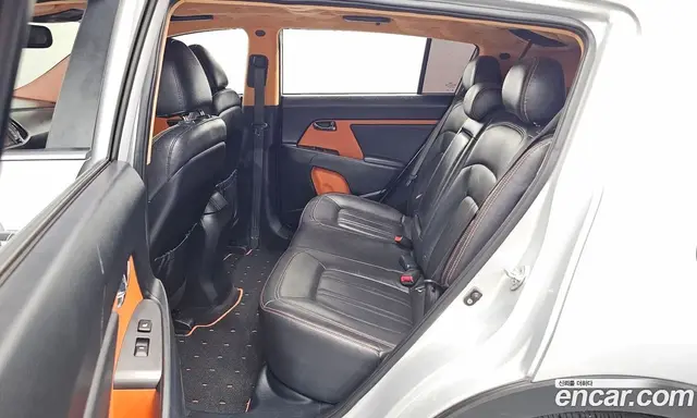Kia Sportage 2013 2.0 автомат (гидро), миниатюра 11