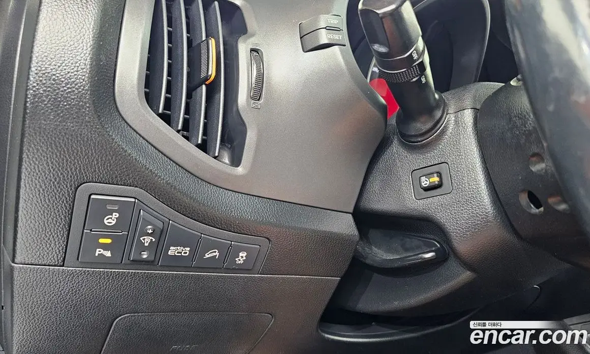 Kia Sportage 2013 2.0 автомат (гидро), фото 20