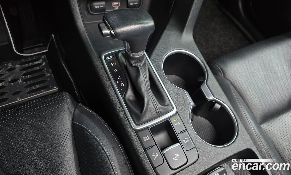 Kia Sportage 2019 2.0 автомат (гидро), фото 12 Kia Sportage 2019 2.0 автомат (гидро), фото 12