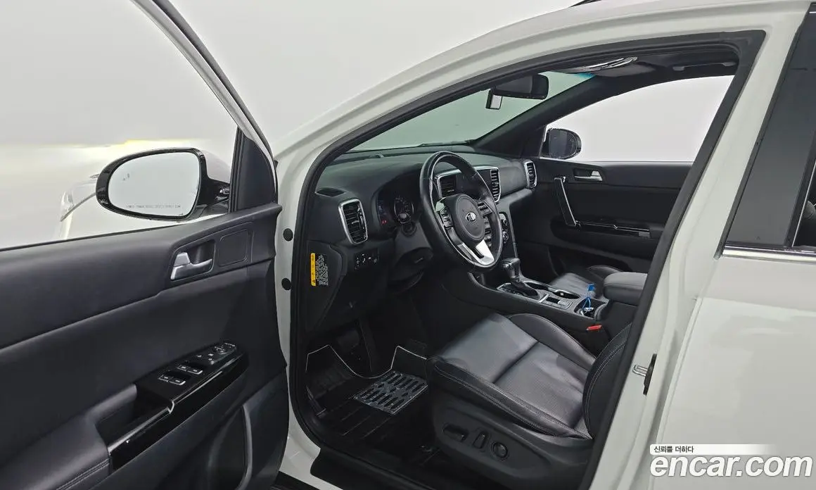 Kia Sportage 2019 2.0 автомат (гидро), фото 13 Kia Sportage 2019 2.0 автомат (гидро), фото 13